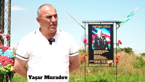 Kəşfiyyatın səssiz qəhrəmanı: XANI
