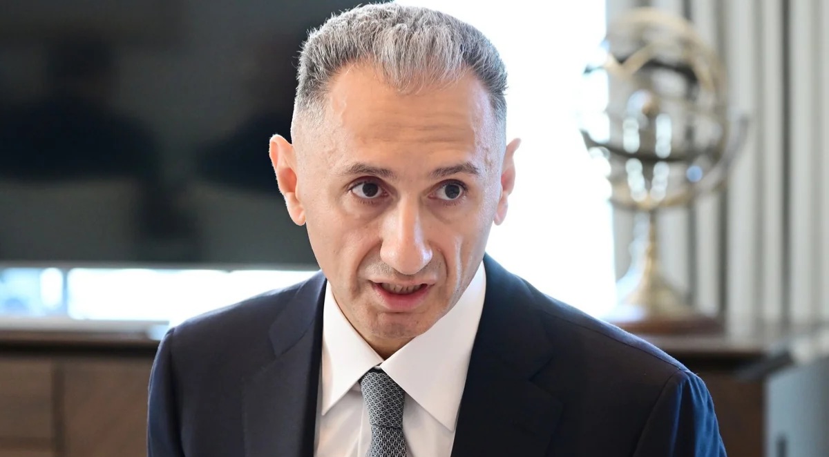 Azərbaycanda Milli Məlumat Hövzəsi yaradıldı