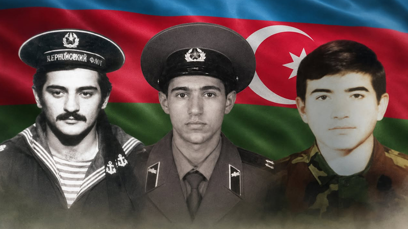 Daha 6 itkin-şəhid dəfn olunacaq (ADLAR/YENİLƏNİB)