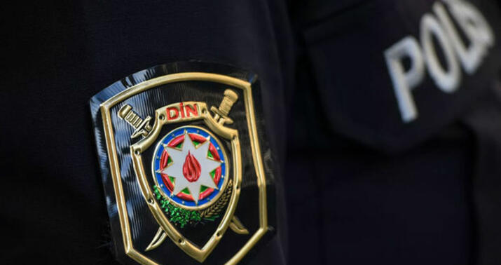 Dünən cinayət törətməkdə şübhəli bilinən 56 nəfər saxlanılıb
