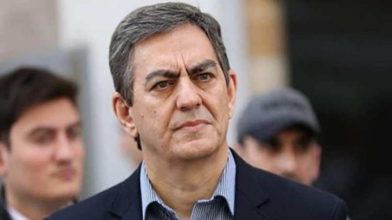 Məhkəmə AXCP sədri Əli Kərimli barəsində qərar verdi