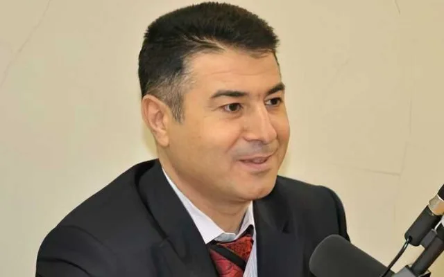 Aİ azərbaycanlı iş adamına və Sumqayıt şirkətinə sanksiya qoydu