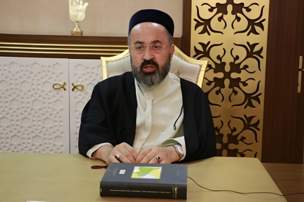 Göz əməliyyatı faciəyə çevrildi: Hacı Tahir görmə qabiliyyətini itirir