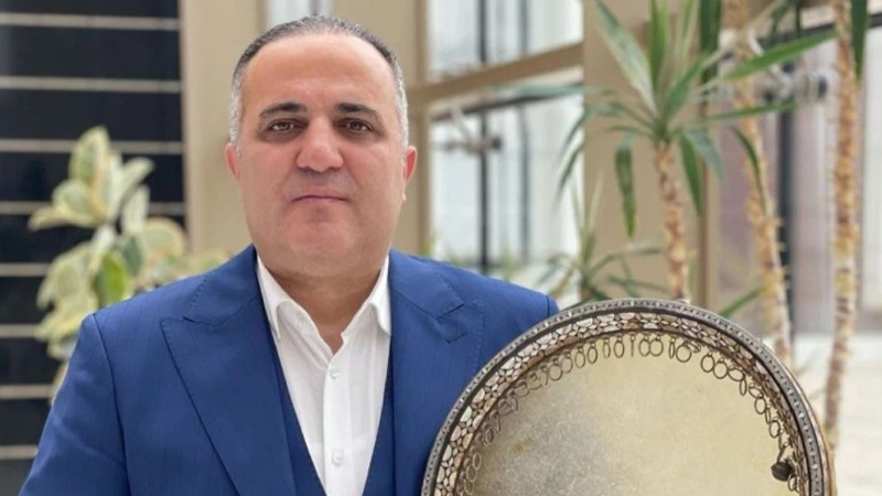 Eldəniz iş tapa bilmir: 