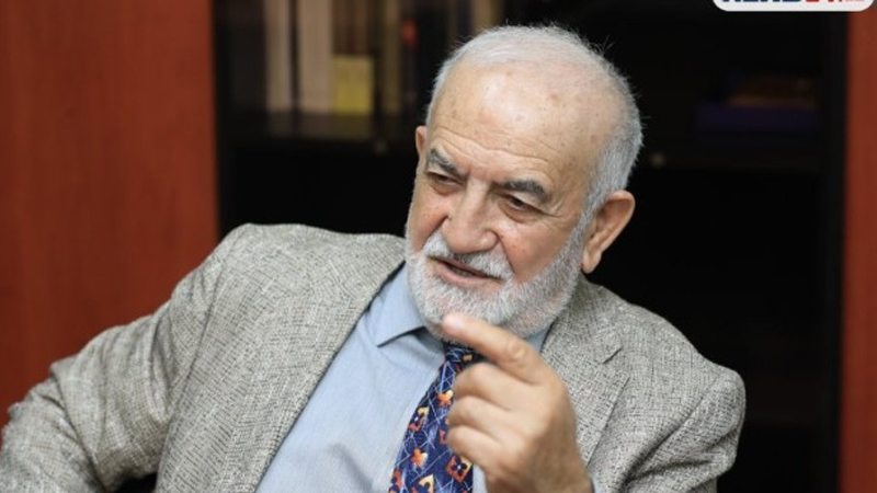 Məmməd İsmayılın qəbirüstü abidəsi ucaldıldı (FOTO)