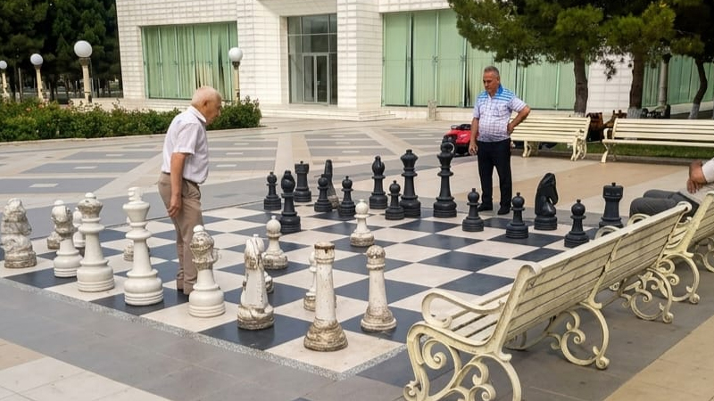 Necə oldu ki, 