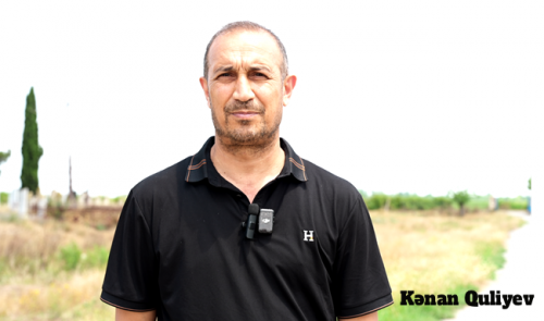 Kəşfiyyatın səssiz qəhrəmanı: XANI
