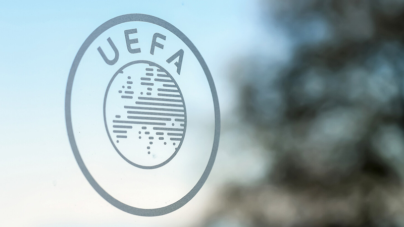 UEFA ÇL və AVRO-2028-də su fasilələri tətbiq etməyəcək