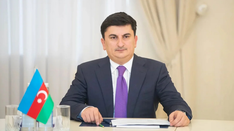 Vüqar Behbudov direktoru işdən çıxardı