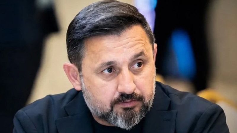 Elman Himayətoğlu idman direktoru təyin olundu