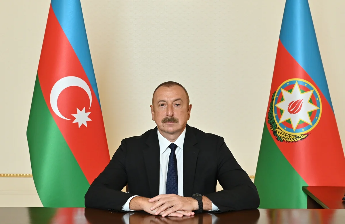 İlham Əliyev Latviyaya rəsmi səfərə dəvət olundu