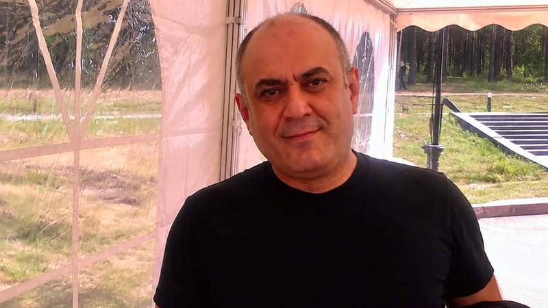 Azərbaycanda general 10 il sonra azadlığa çıxdı
