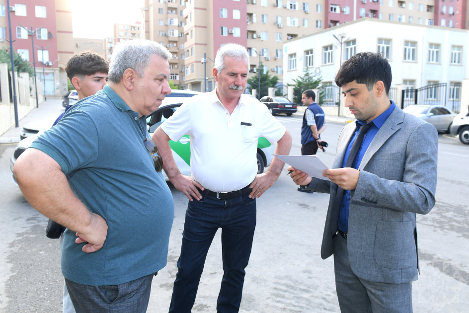 Böyük Qayıdış davam edir: Daha 58 ailə yola salındı (FOTO)