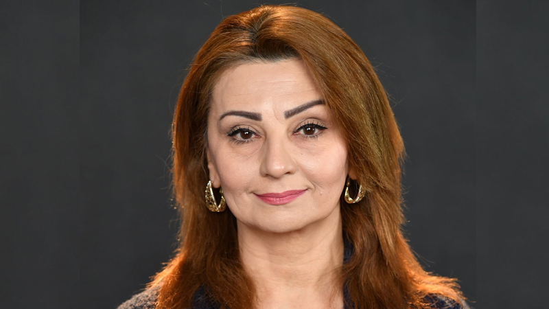 Əməkdar artist xəstəxanaya yerləşdirildi - Əməliyyat olunacaq
