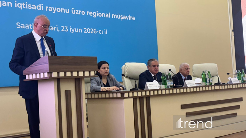 Dövlət Proqramının ana xəttini intensiv təsərrüfatçılığa keçid təşkil edir - Zakir Quliyev