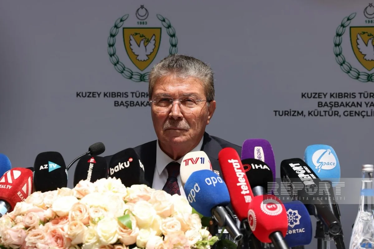 Baş nazir: Güclü Azərbaycan dövləti bütün Türk dünyasının qürurudur