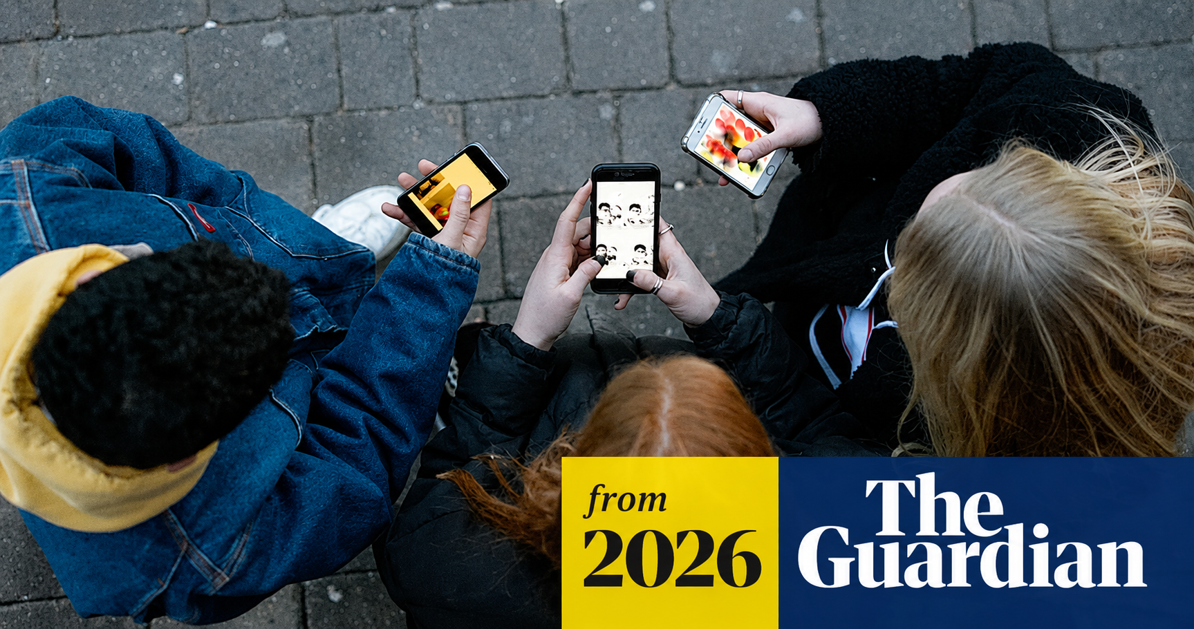 The Guardian: Sosial media qadağaları qlobal miqyas alır (ARAŞDIRMA)