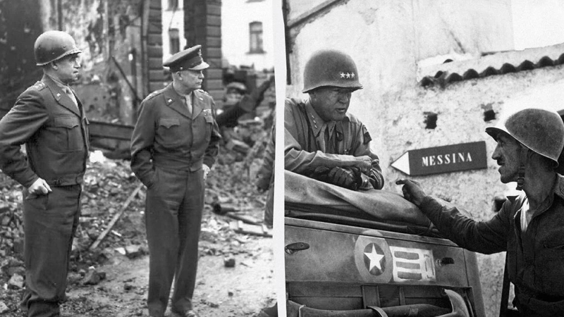 ABŞ ordusunu Hitlerin tələsinə düşməkdən xilas edən mesaj: Nə baş vermişdi?