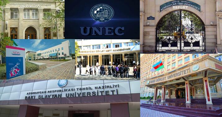 Universitetlər Bakıdan köçürülür? - Nazir açıqladı