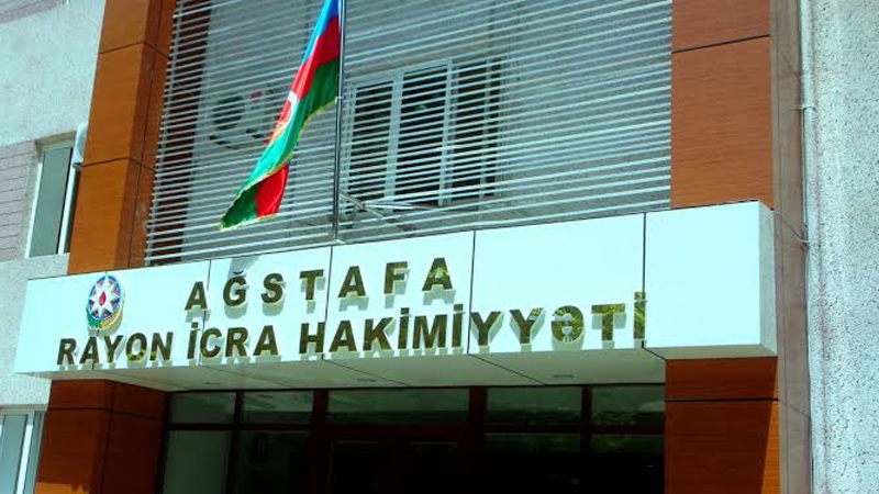 İcra Hakimiyyəti şəhid anasının probleminə biganə yanaşır - ŞİKAYƏT