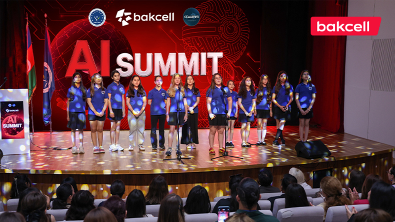Bakcell 