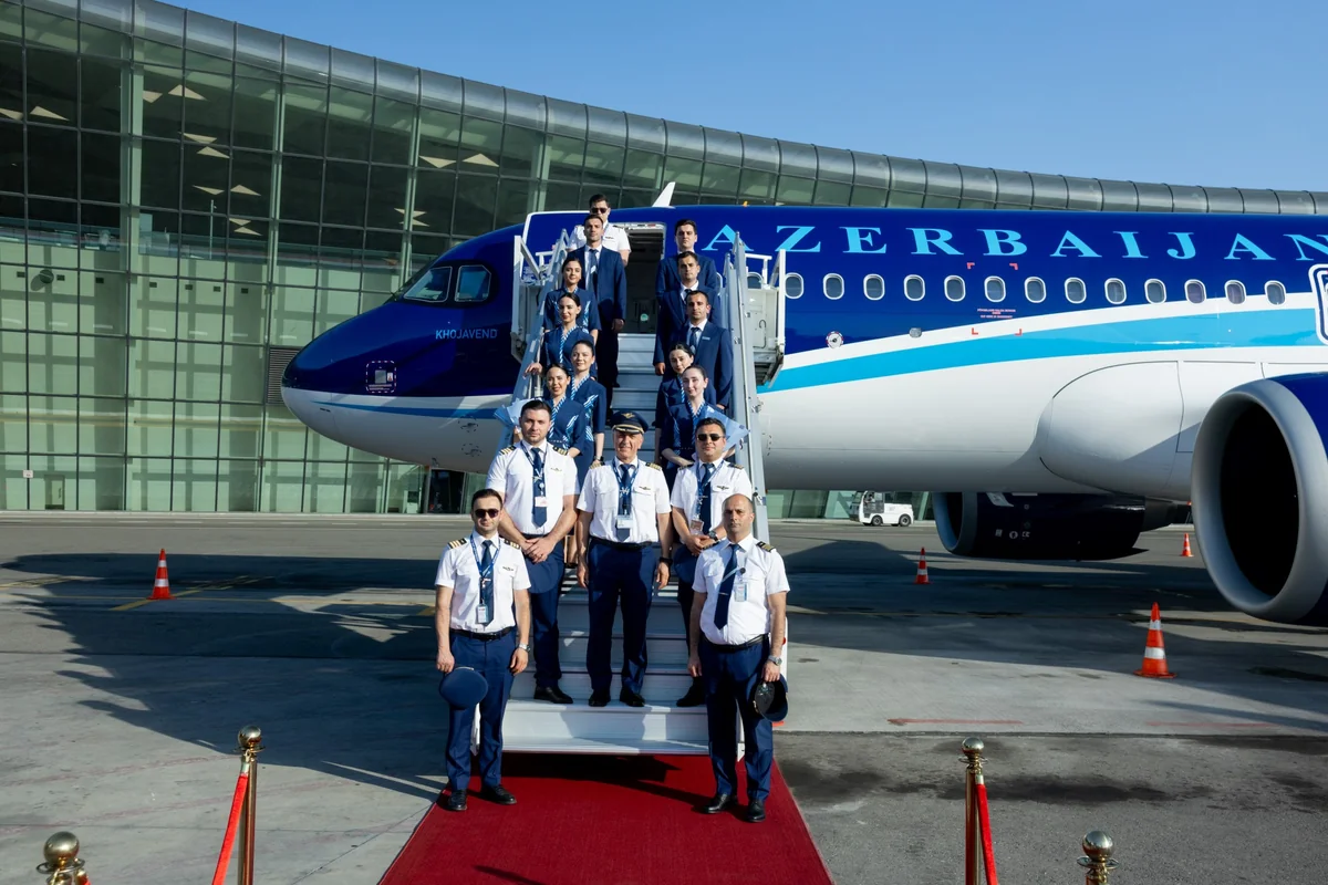 AZAL donanmasına 4-cü müasir 