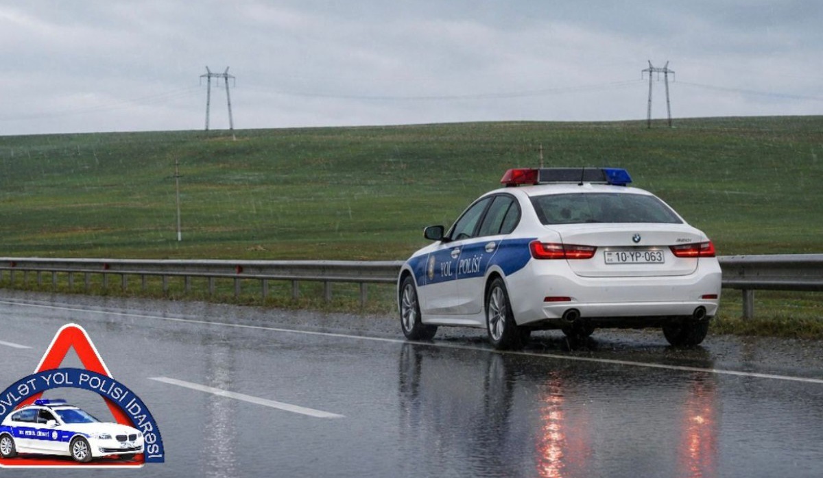 Ağdərədə mikroavtobusla minik avtomobili toqquşdu: Xeyli sayda yaralı var