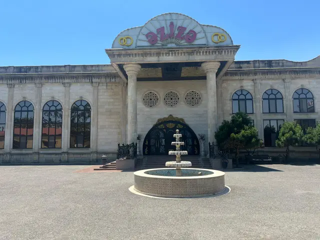 Azərbaycanda 5,3 milyonluq restoran müsadirə olundu (FOTO)