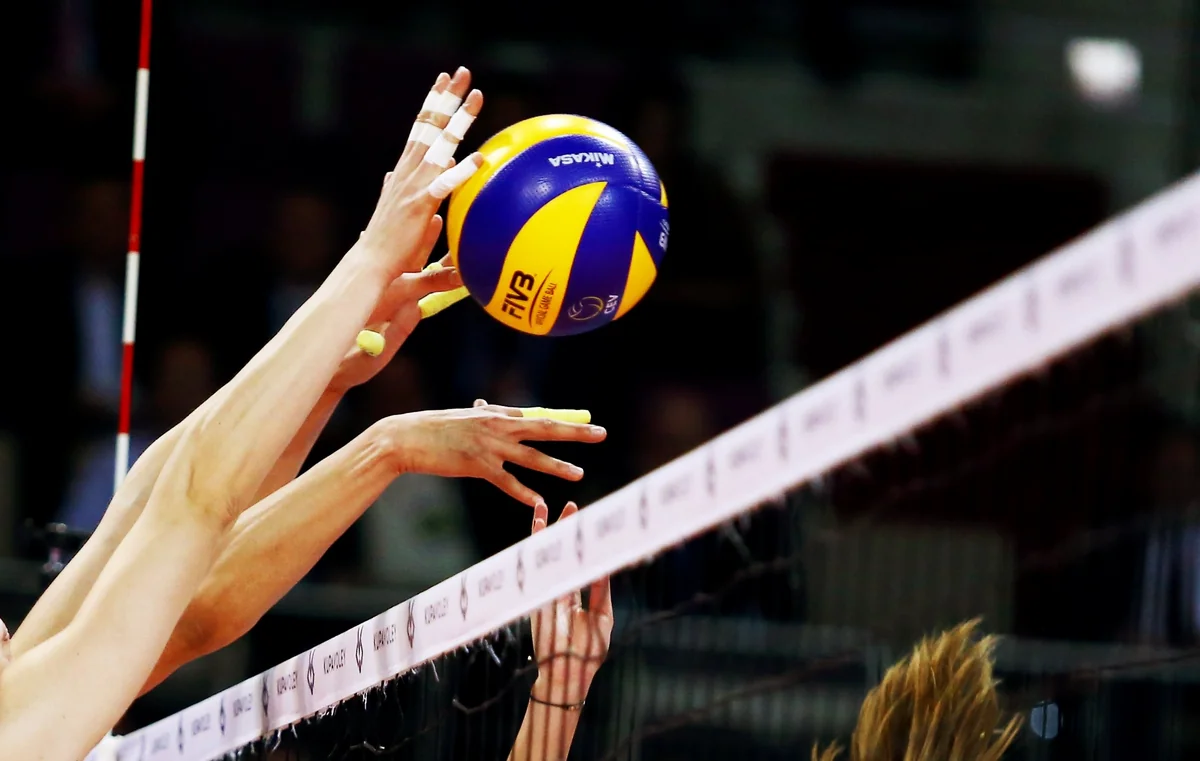 Qadın voleybolçulardan ibarət Azərbaycan millisi İsraili məğlub etdi
