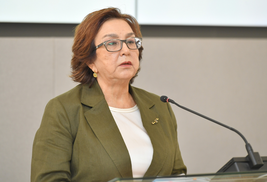 İmtahan bitən kimi “ictimai ekspertiza başlayır” - Məleykə Abbaszadə