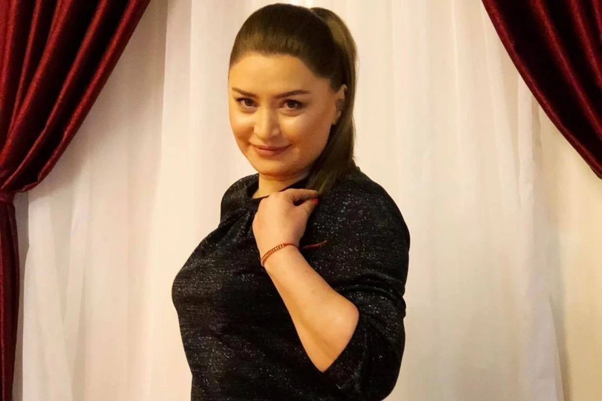 Fədayə Laçın: 