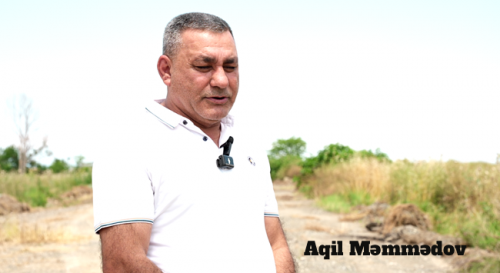 Kəşfiyyatın səssiz qəhrəmanı: XANI