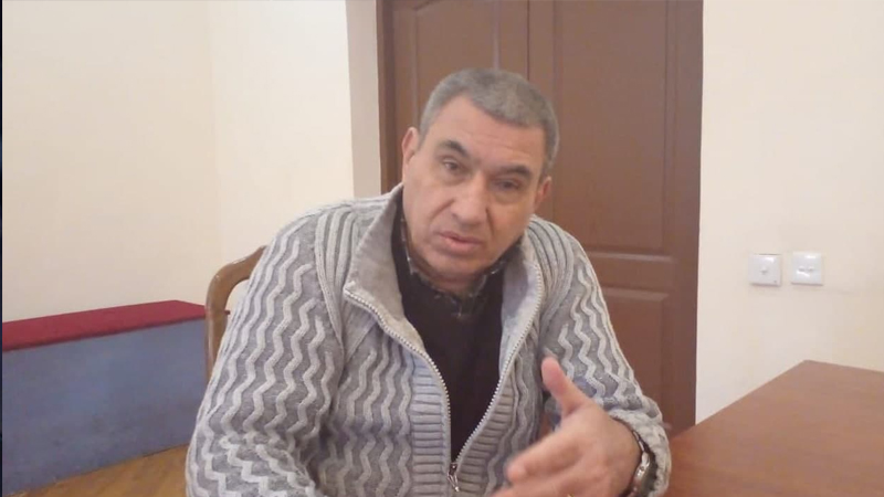 Rəhman Rəhmanov: 