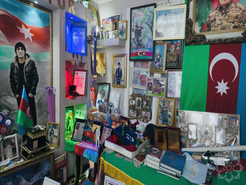 Oğlunun dəfninə qatılmayıb, məzarına getmir: 
