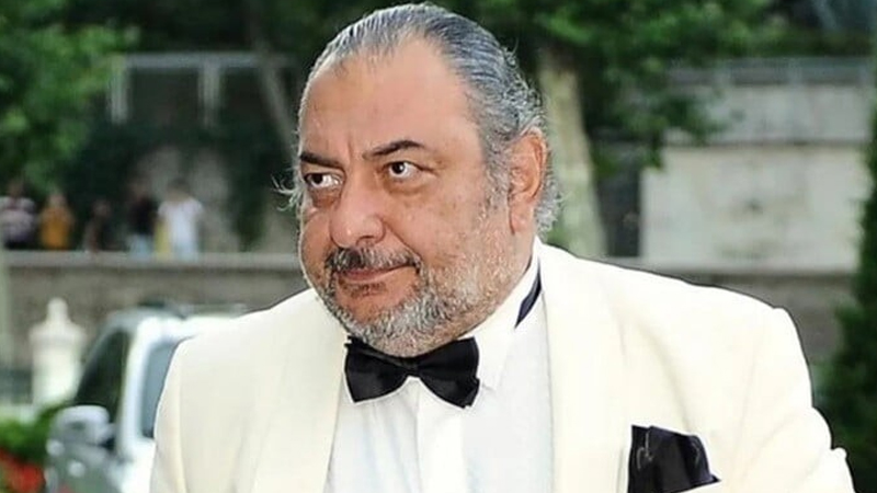 Reha Muhtar vəfat etdi