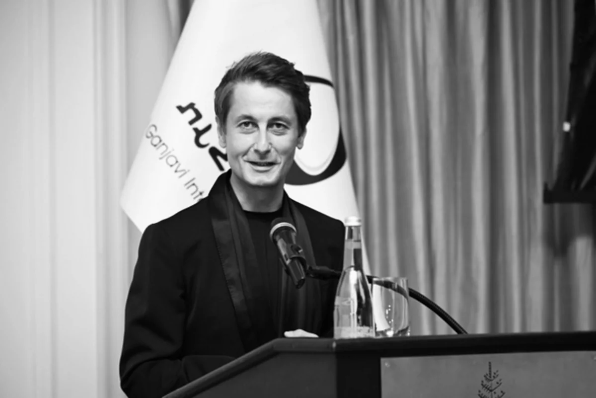 Nizami Gəncəvi Beynəlxalq Mərkəzinin baş katibi vəfat etdi