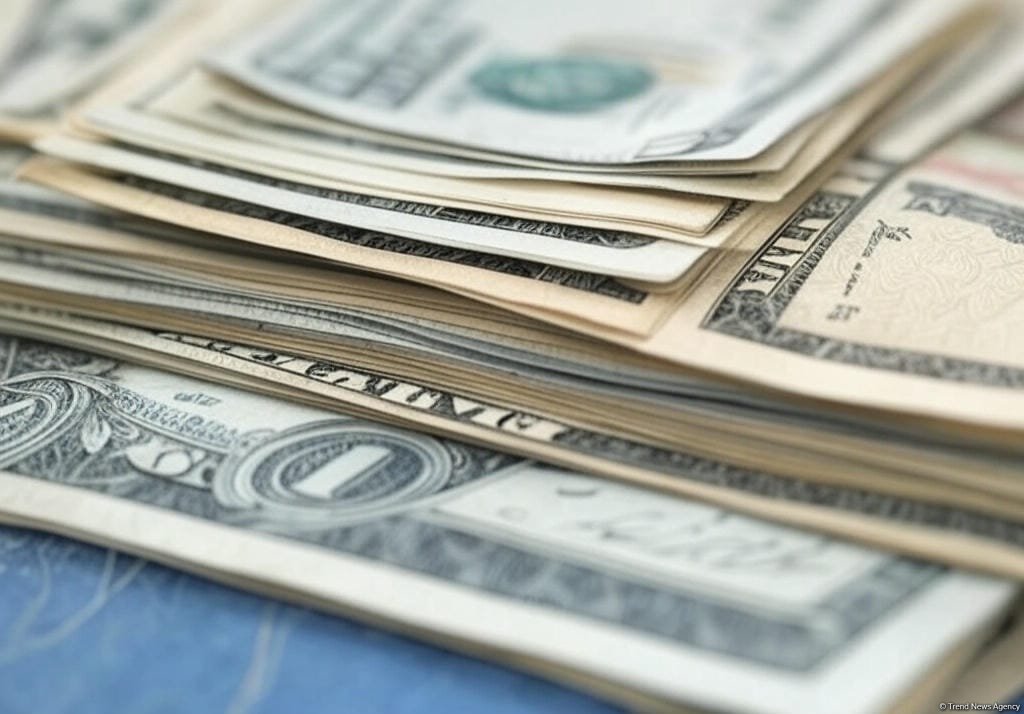 Azərbaycanın Litvaya yatırdığı investisiyaların həcmi açıqlandı