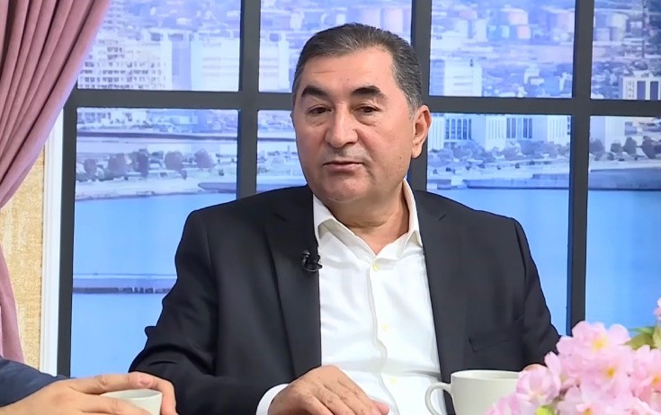 Xalq artisti: Bunları yeyəndən sonra oxumağa əziyyət çəkirəm