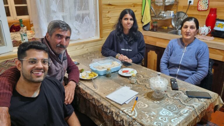 5 min illik tarix: Dünyanın ən qədimlərindən olan Azərbaycan kəndi (FOTO)