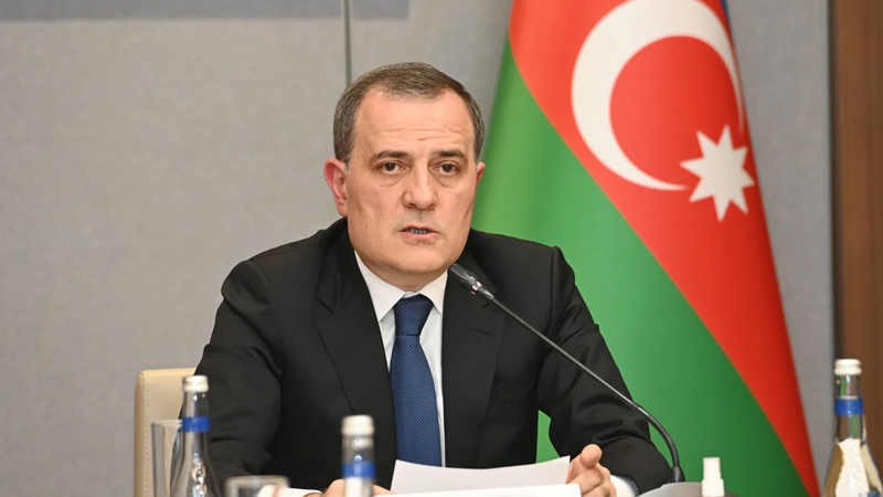 Ceyhun Bayramov vətəndaşları münaqişə zonalarından uzaq durmağa çağırdı