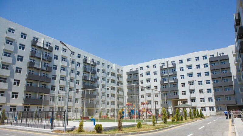 Bakıda mənzil qiymətləri daha da yüksələcək