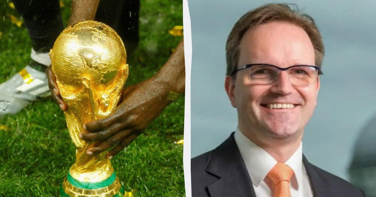 Üç son dünya çempionunu tapan riyaziyyatçı DÇ-2026-nın qalibini açıqladı