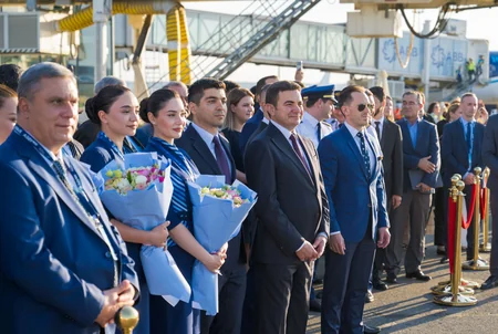 AZAL-ın ilk yeni nəsil 
