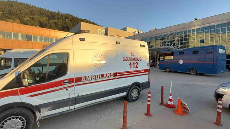 Azərbaycanlı gəlin Türkiyədə 88 yaşlı qayınatasını döyüb öldürdü (FOTO)