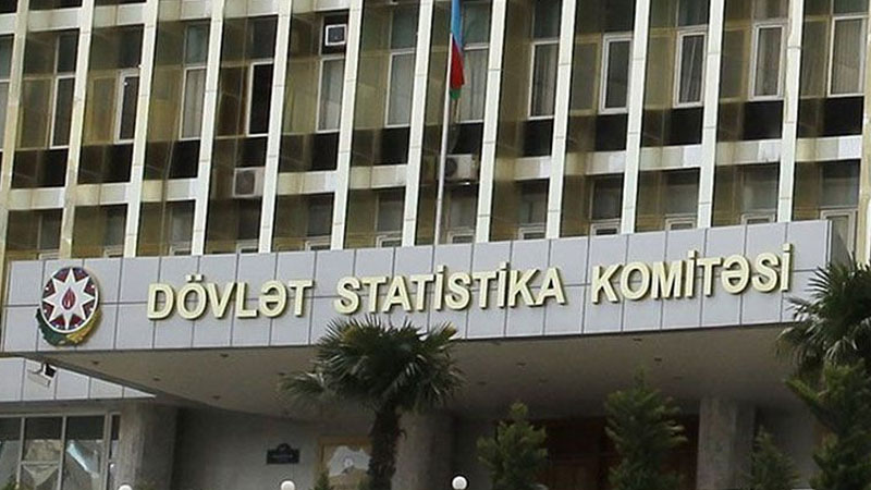 Statistika Komitəsinə boş hesabat təqdim etdilər, cərimə olundular