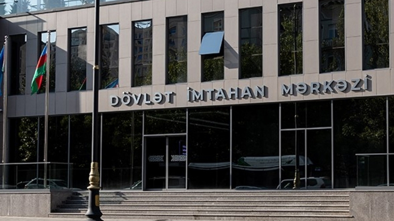Təxirə salınan qabiliyyət imtahanının keçiriləcəyi tarix açıqlandı