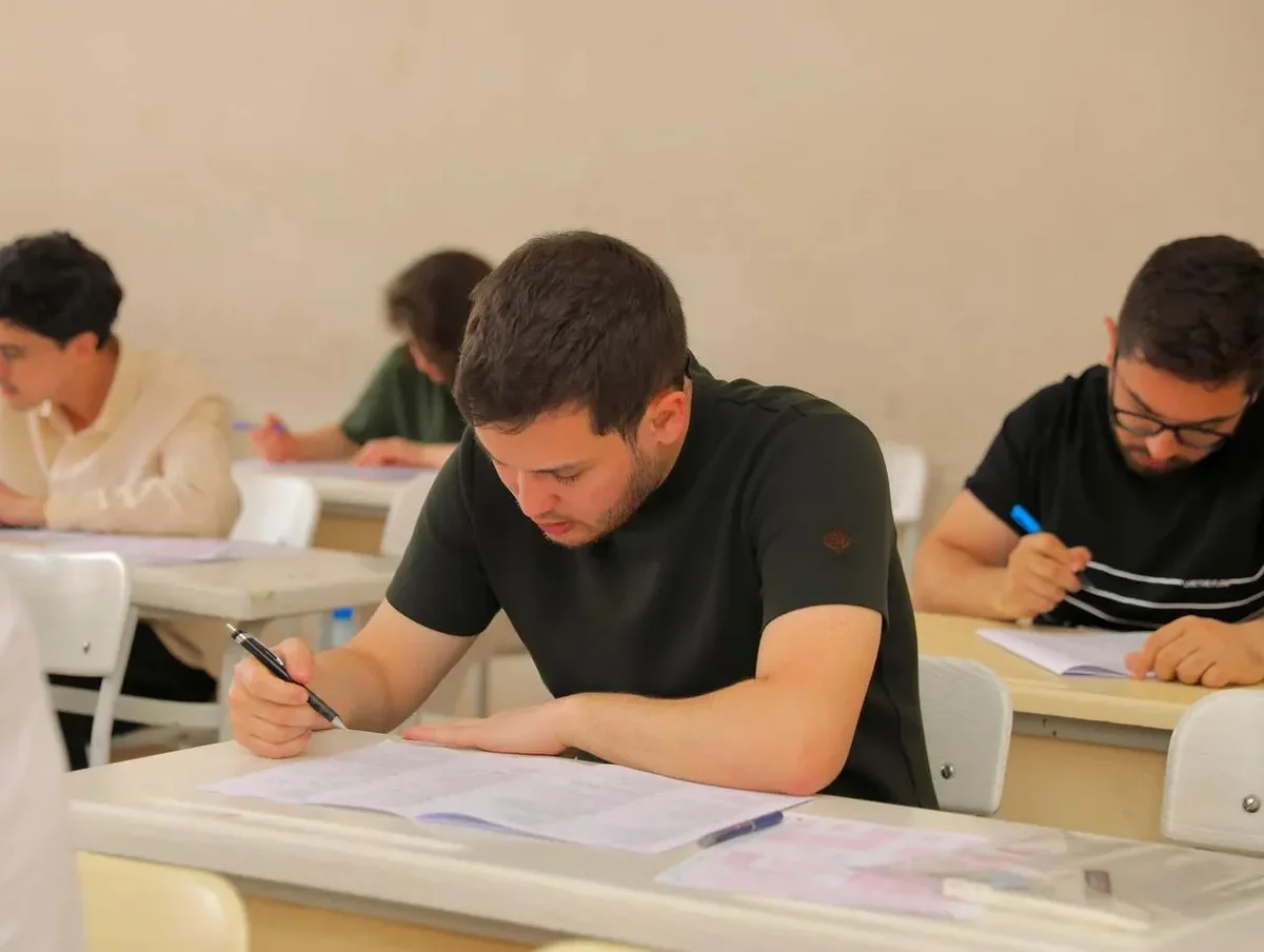 Bu gün rezidenturaya qəbul imtahanının birinci mərhələsi keçiriləcək