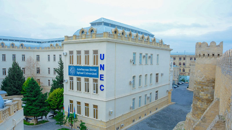 İqtisad Universitetində 48 min manatlıq 