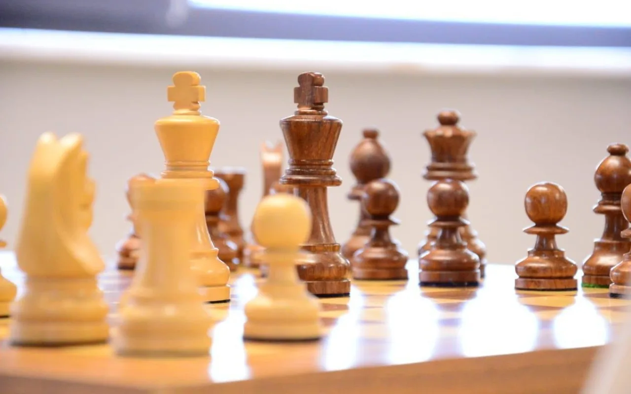 Şahmatçılarımız dünya çempionatında mübarizə aparacaqlar