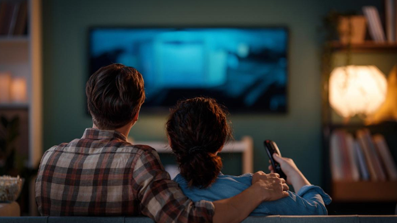 Televizorlar niyə filmləri həmişə tam ekranda göstərmir?